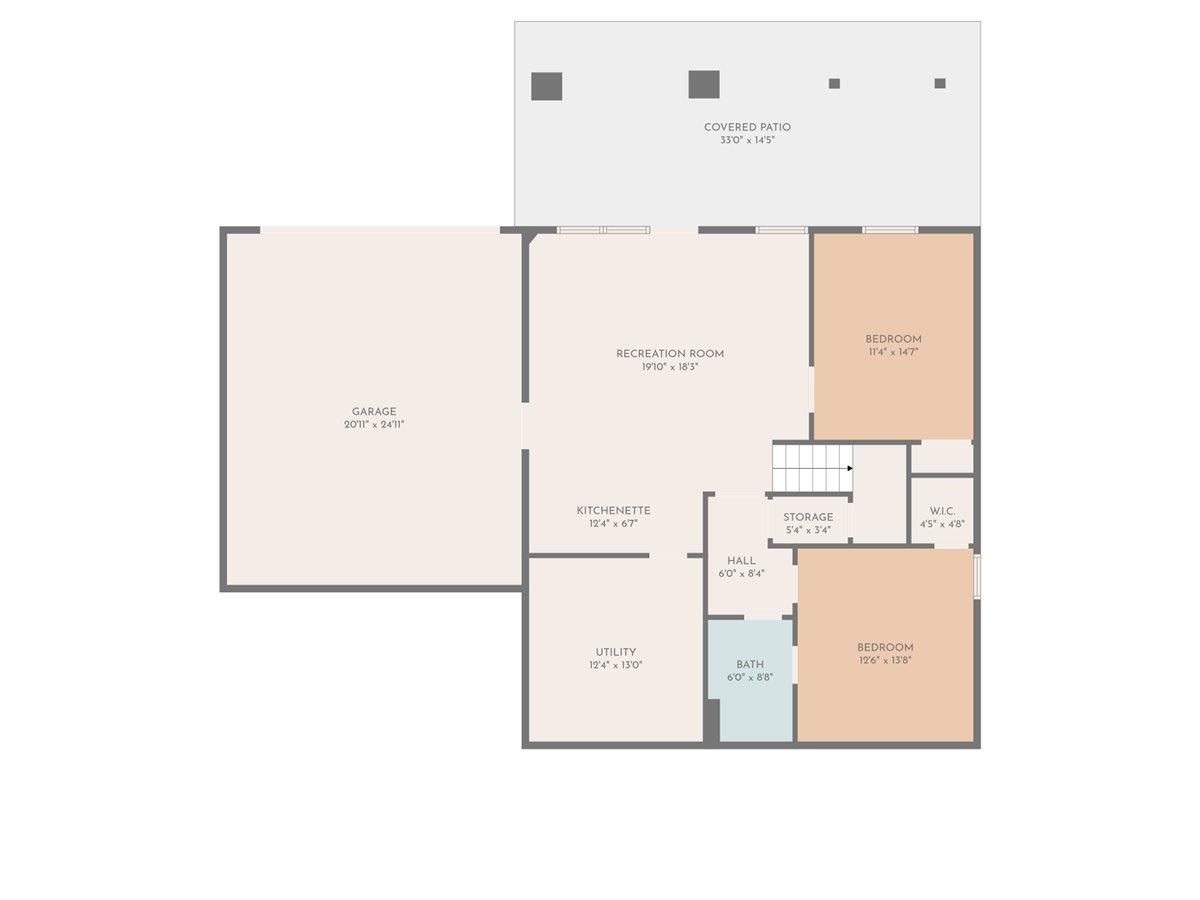 2201 Birch Leaf Lane Blacksburg VA 24060