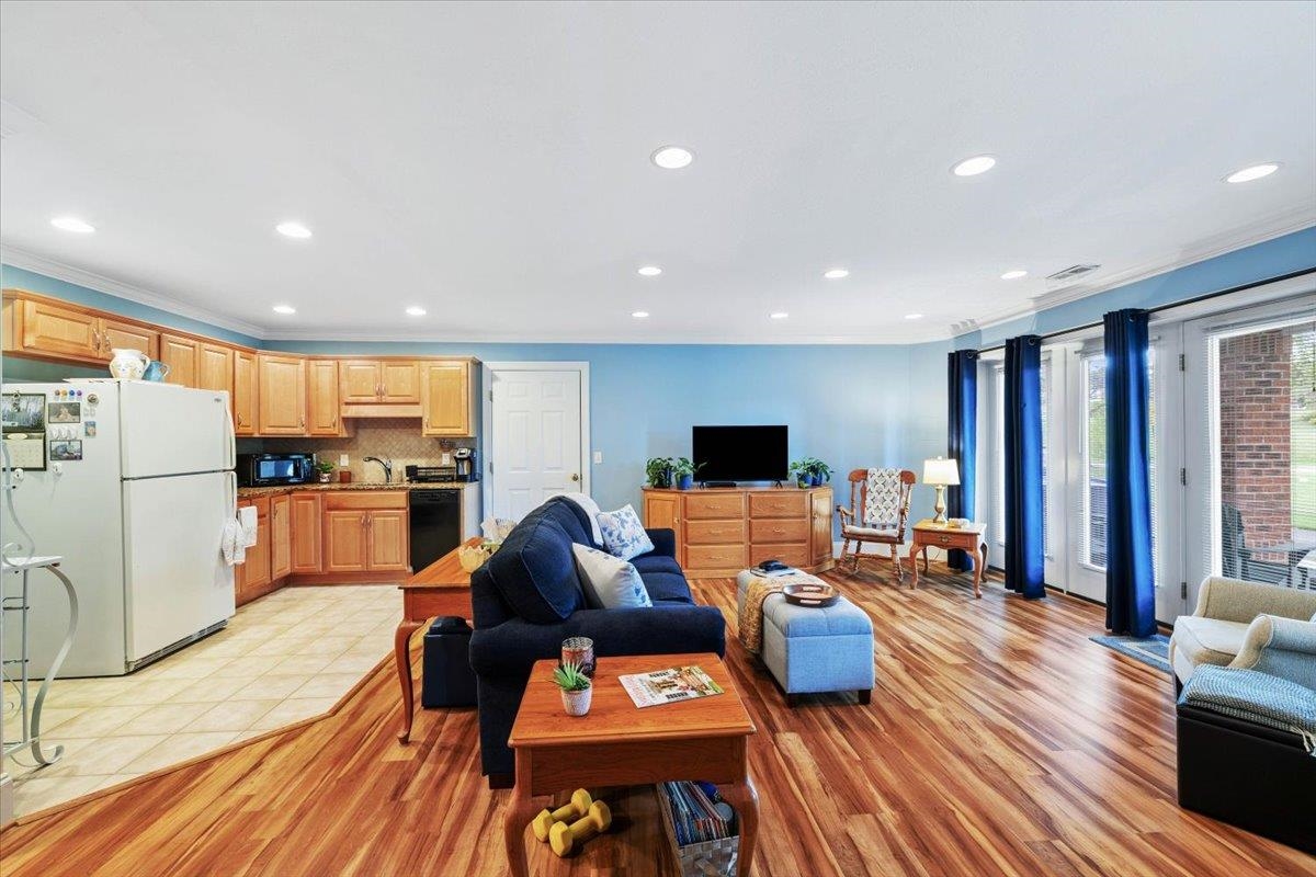 2201 Birch Leaf Lane Blacksburg VA 24060