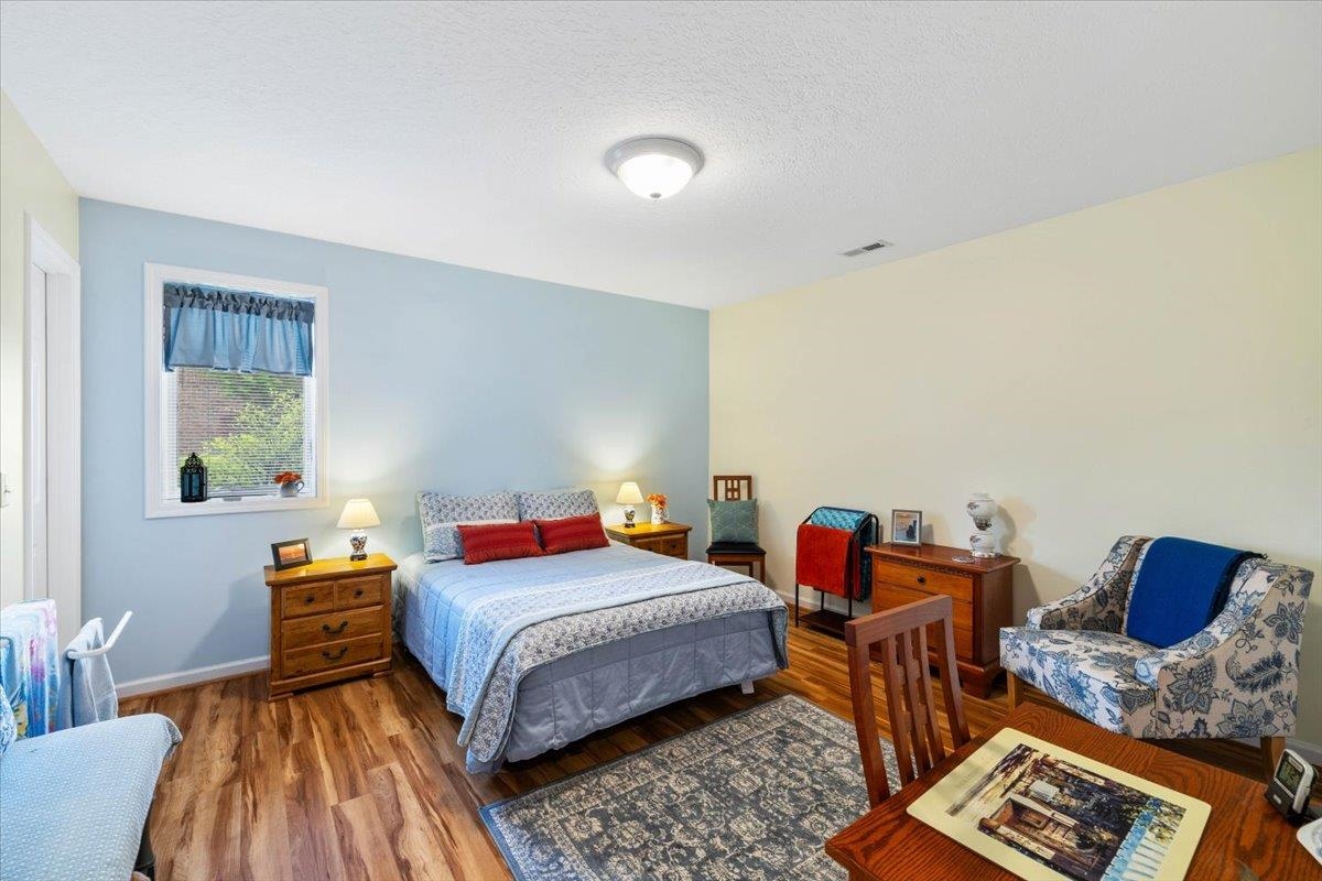 2201 Birch Leaf Lane Blacksburg VA 24060