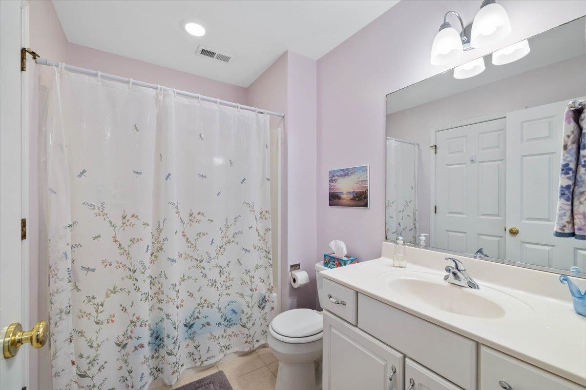 2201 Birch Leaf Lane Blacksburg VA 24060