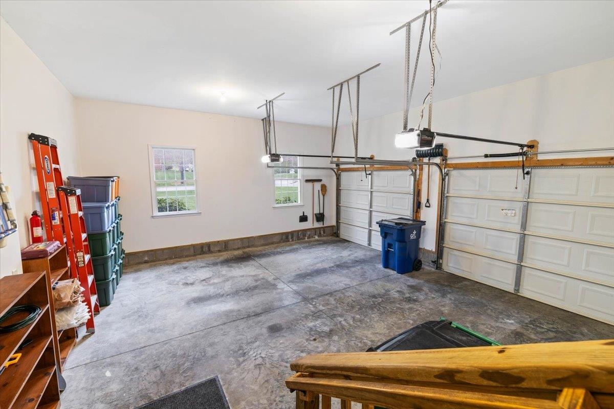 2201 Birch Leaf Lane Blacksburg VA 24060
