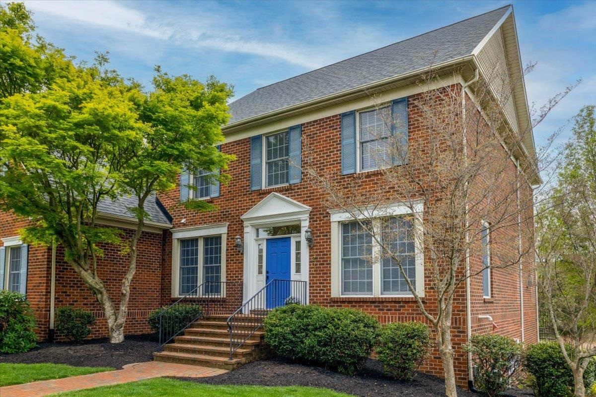2201 Birch Leaf Lane Blacksburg VA 24060