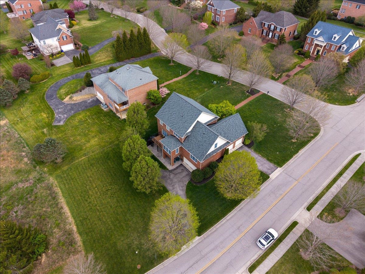 2201 Birch Leaf Lane Blacksburg VA 24060