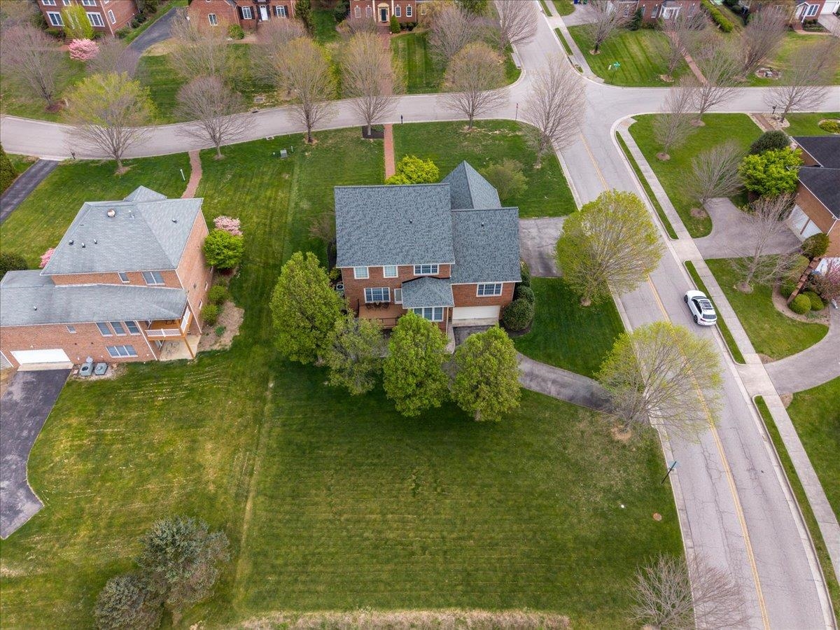 2201 Birch Leaf Lane Blacksburg VA 24060