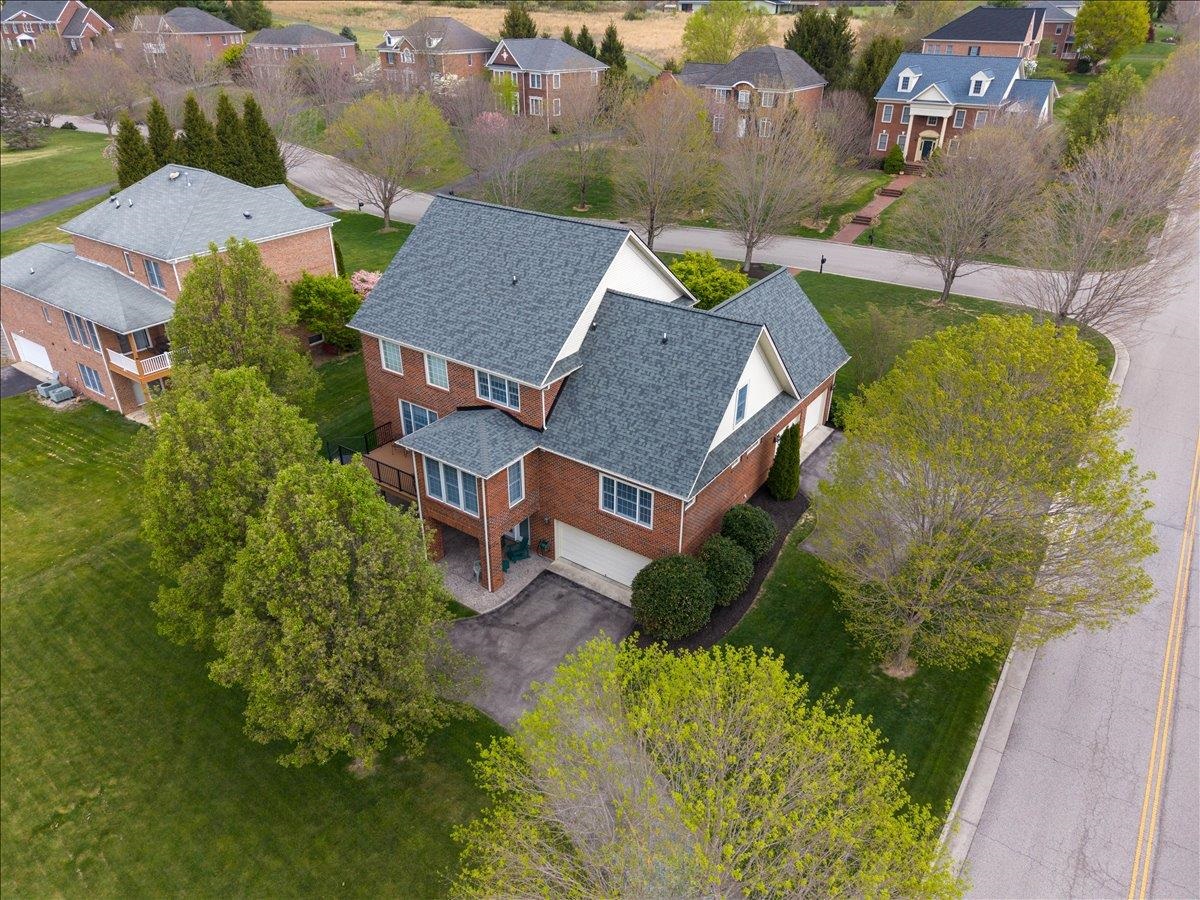 2201 Birch Leaf Lane Blacksburg VA 24060