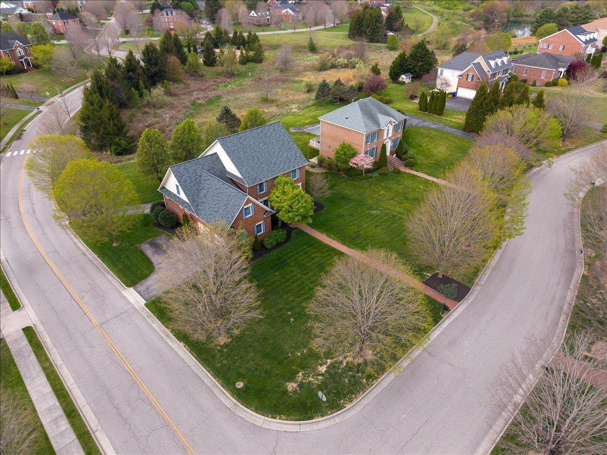 2201 Birch Leaf Lane Blacksburg VA 24060