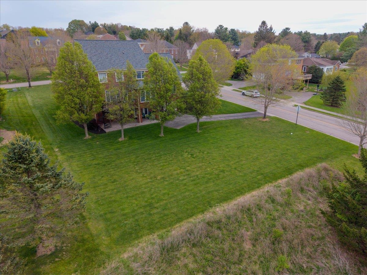 2201 Birch Leaf Lane Blacksburg VA 24060