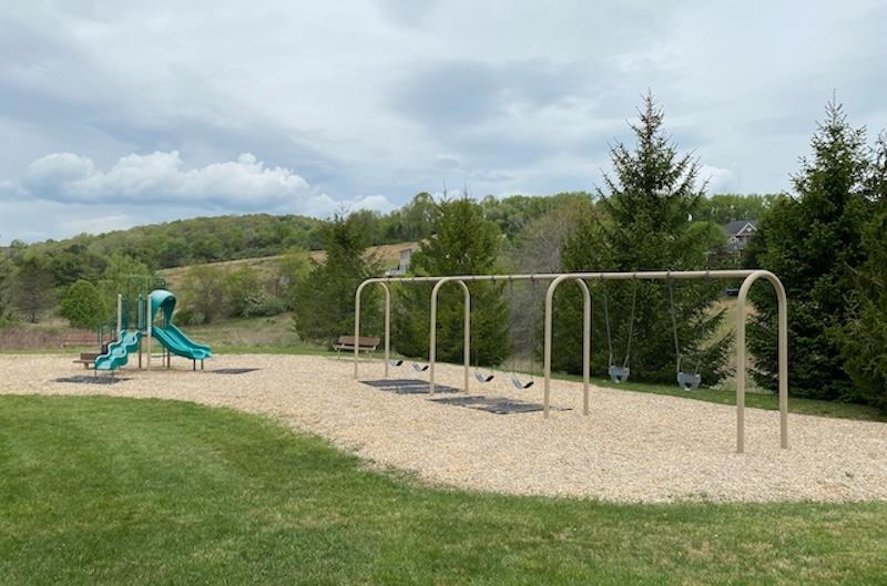 2201 Birch Leaf Lane Blacksburg VA 24060