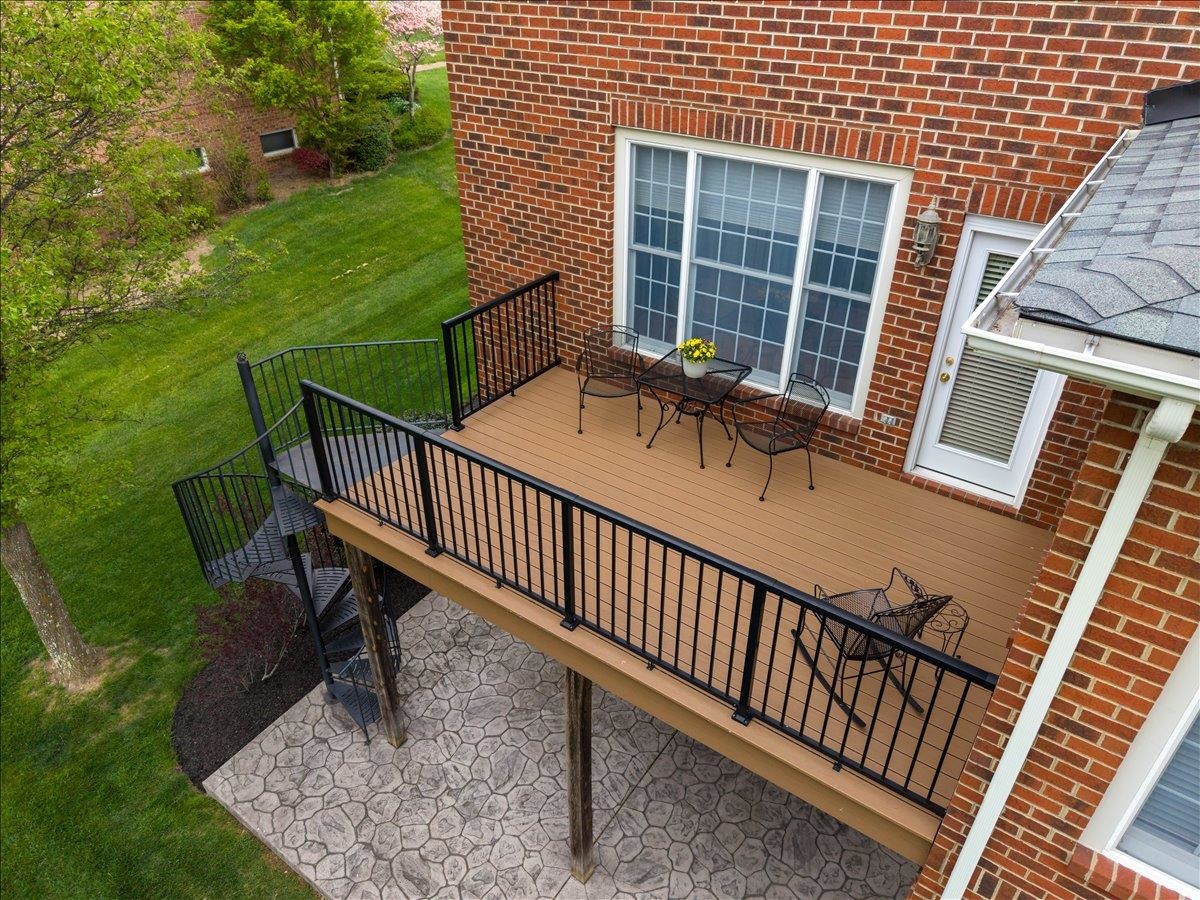 2201 Birch Leaf Lane Blacksburg VA 24060