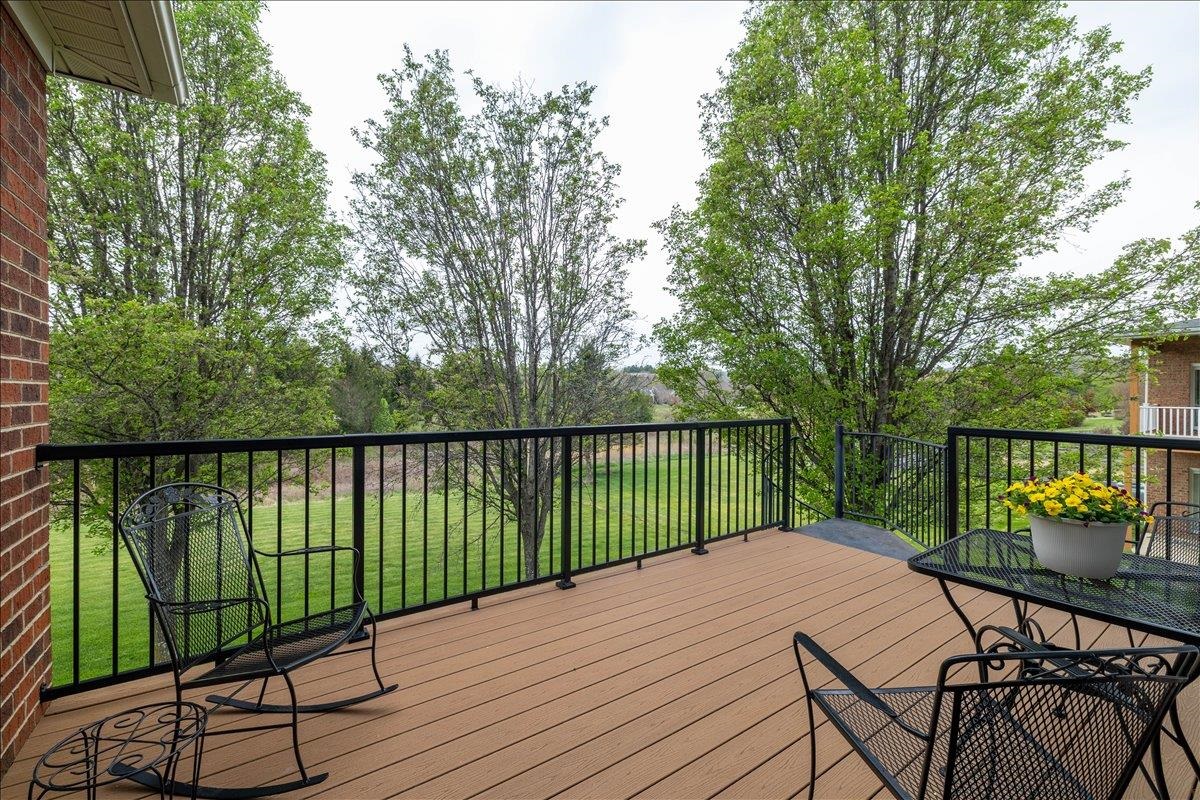 2201 Birch Leaf Lane Blacksburg VA 24060