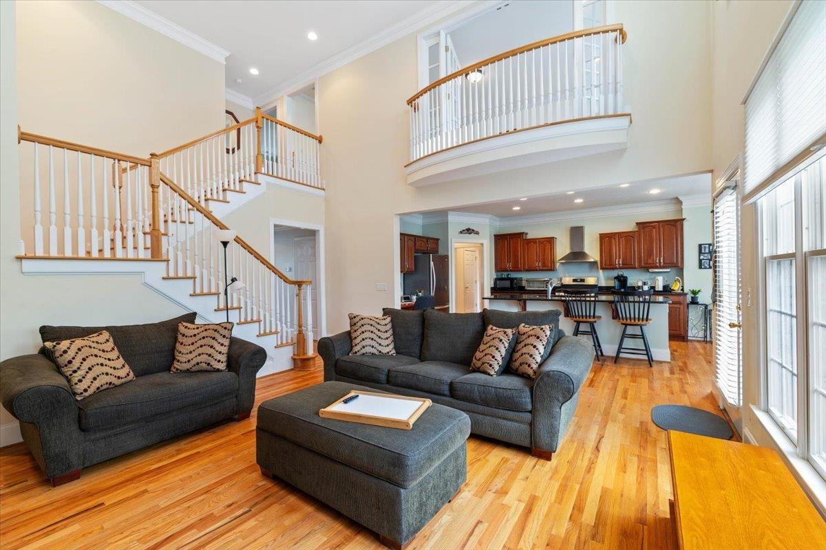 2201 Birch Leaf Lane Blacksburg VA 24060