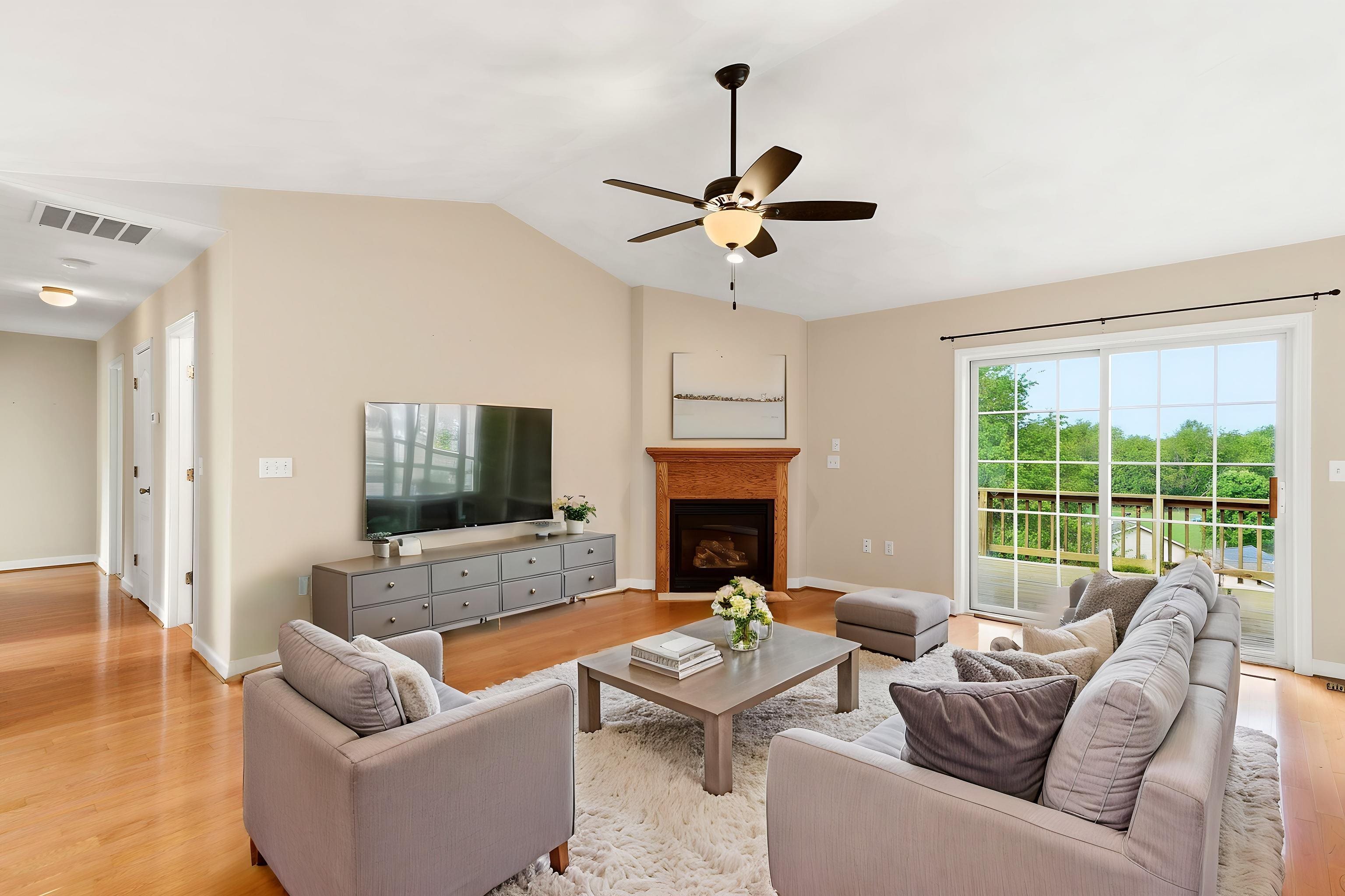 1083 Pheasant Lane Pulaski VA 24301