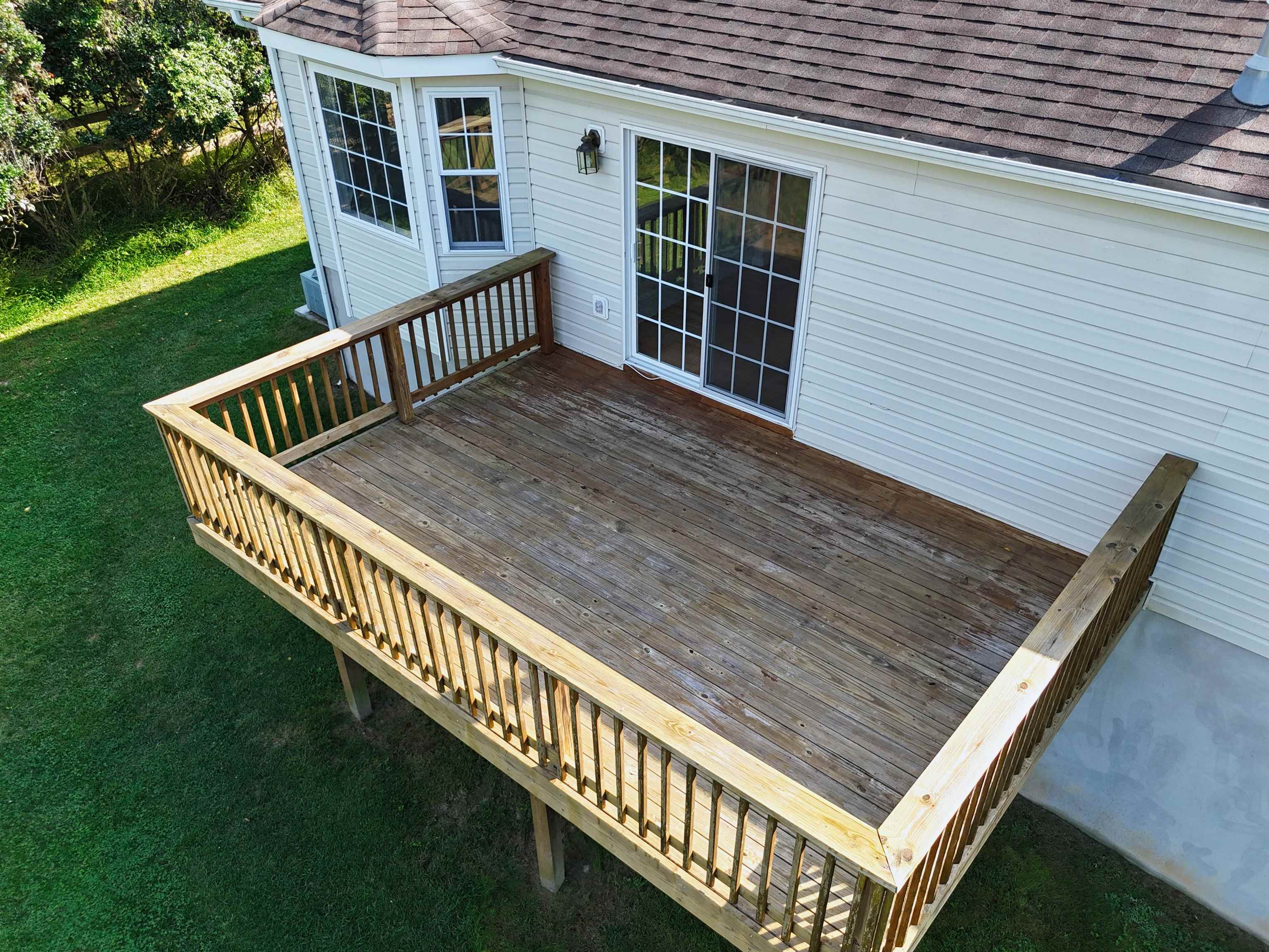 1083 Pheasant Lane Pulaski VA 24301