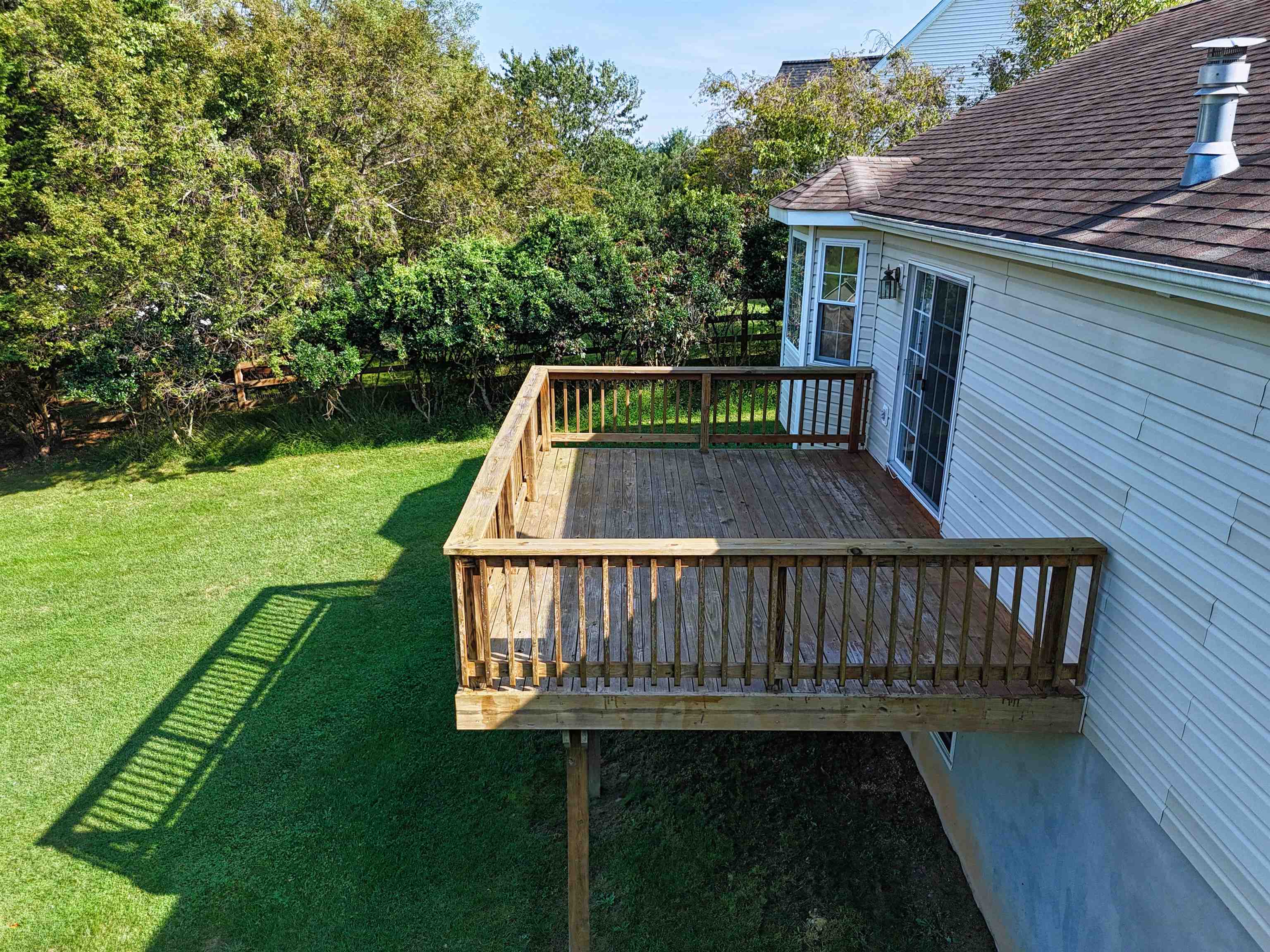 1083 Pheasant Lane Pulaski VA 24301