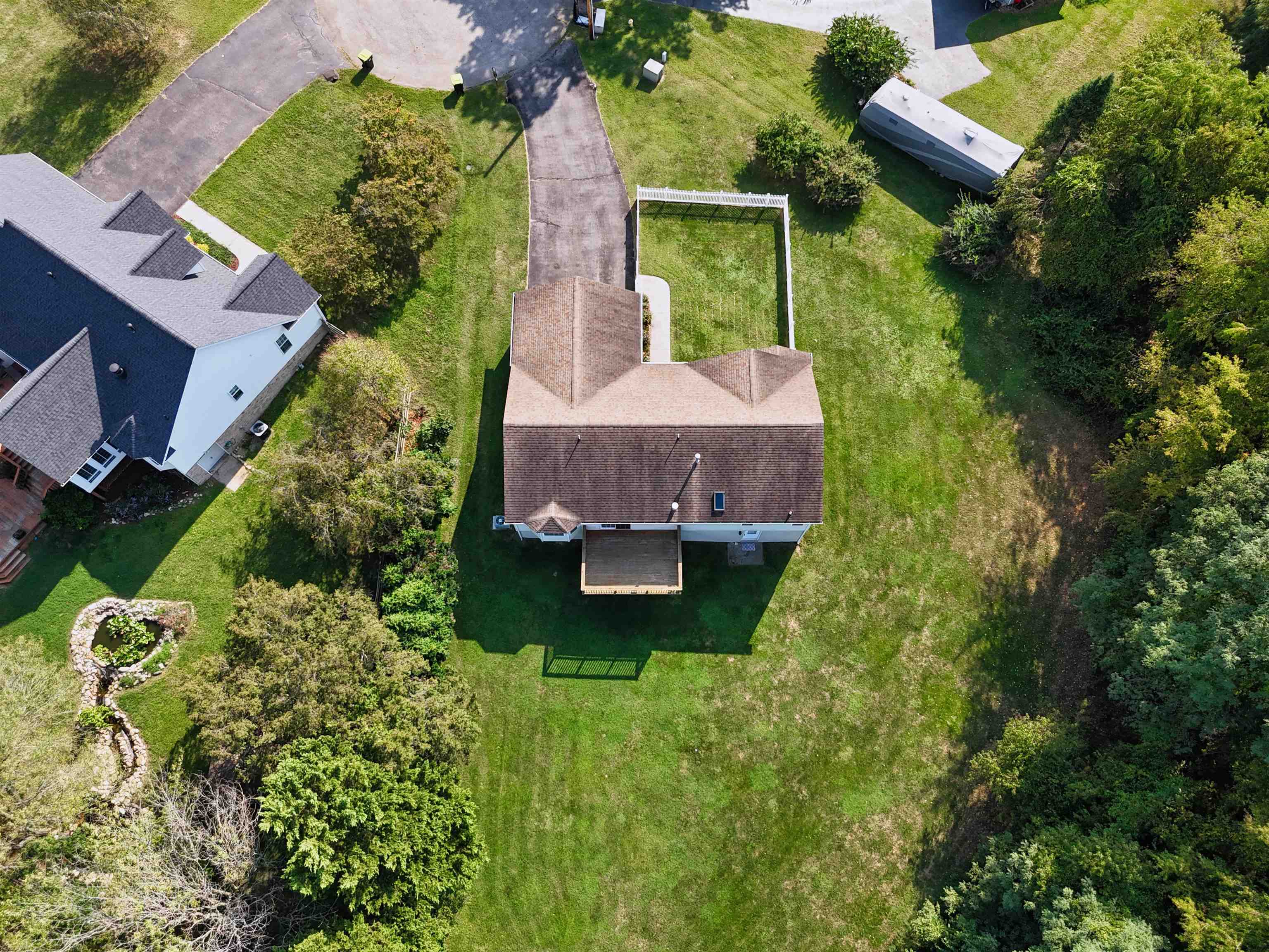 1083 Pheasant Lane Pulaski VA 24301