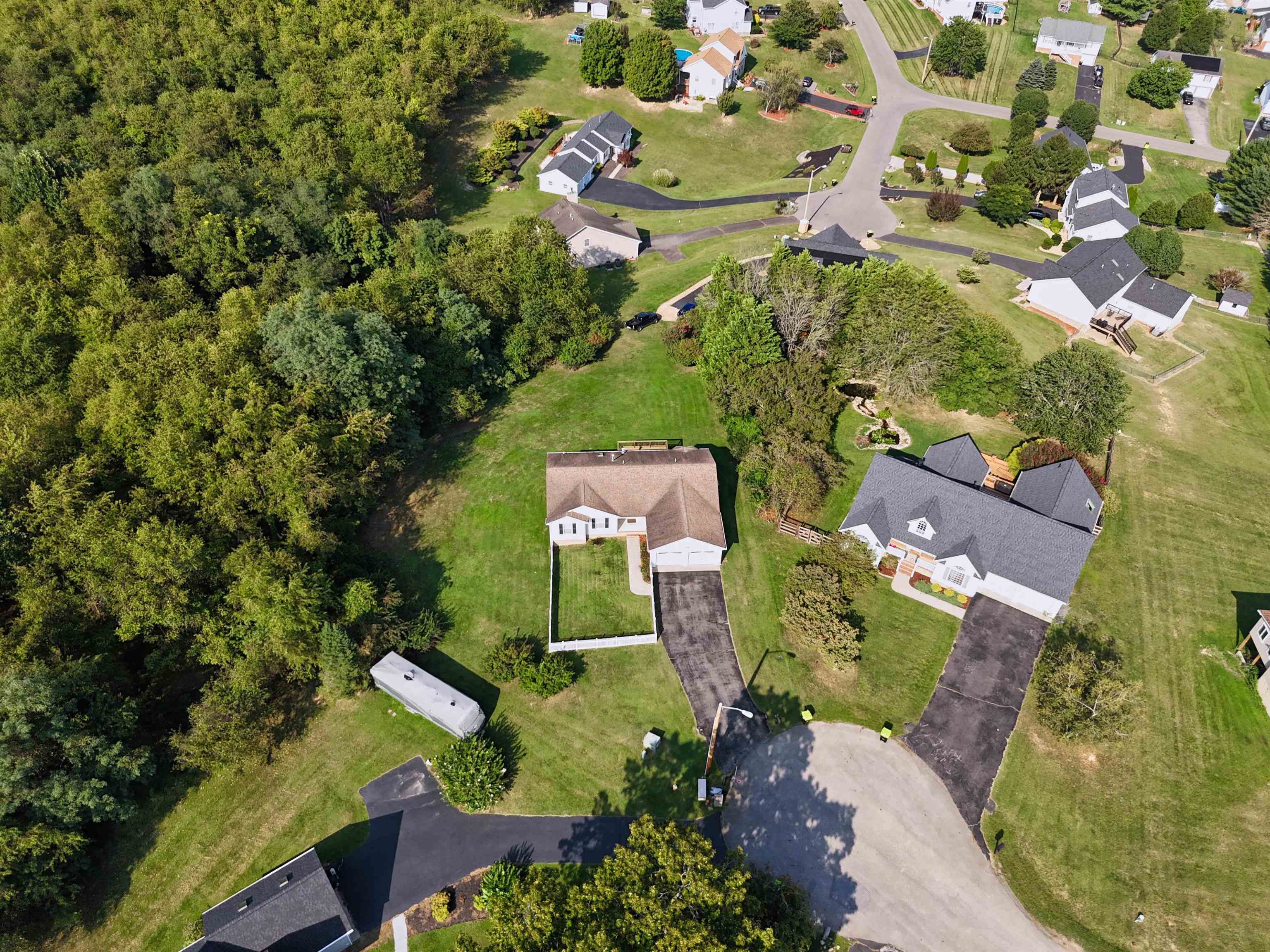 1083 Pheasant Lane Pulaski VA 24301