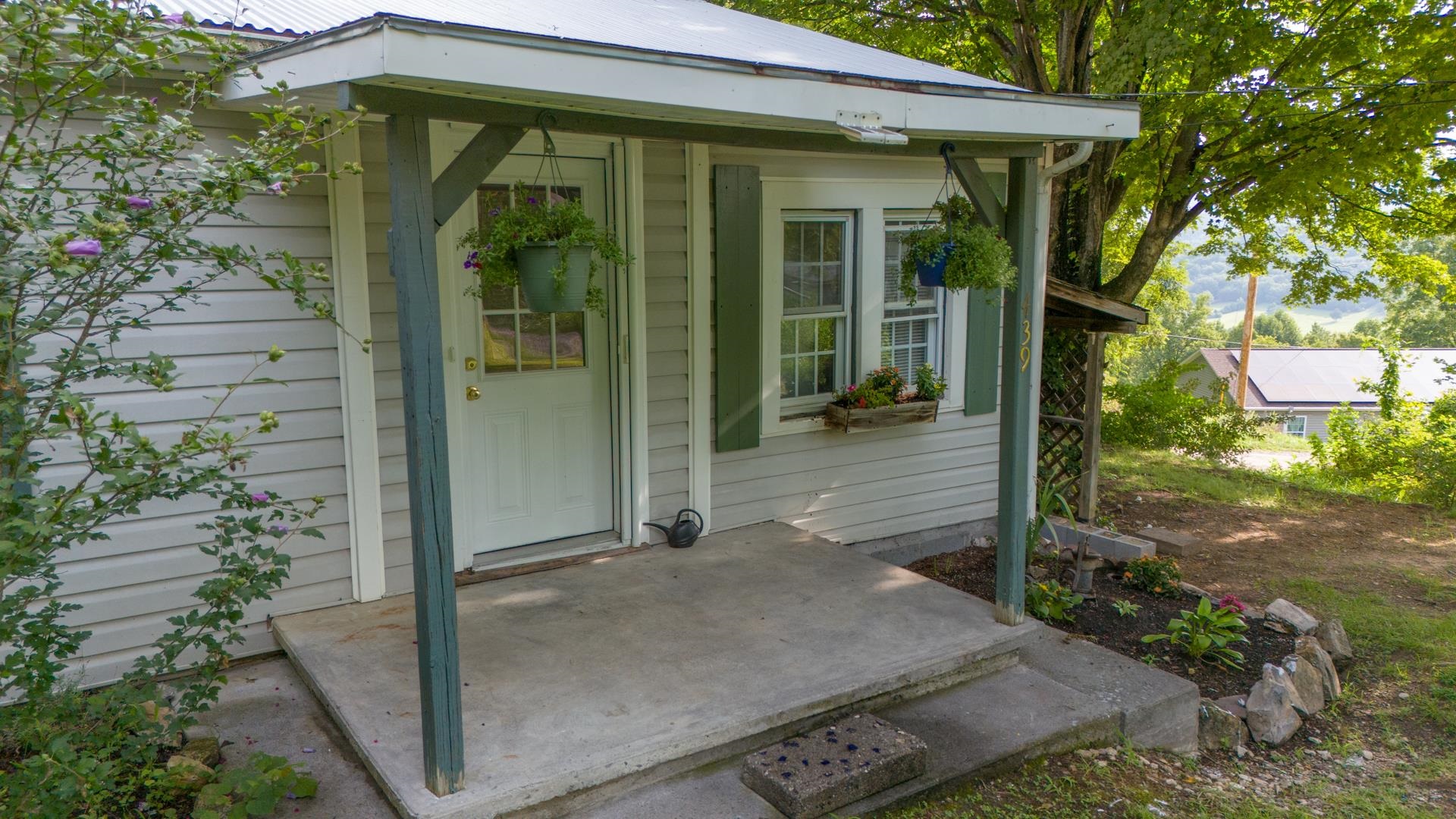 439 Buckskin Road Blacksburg VA 24060