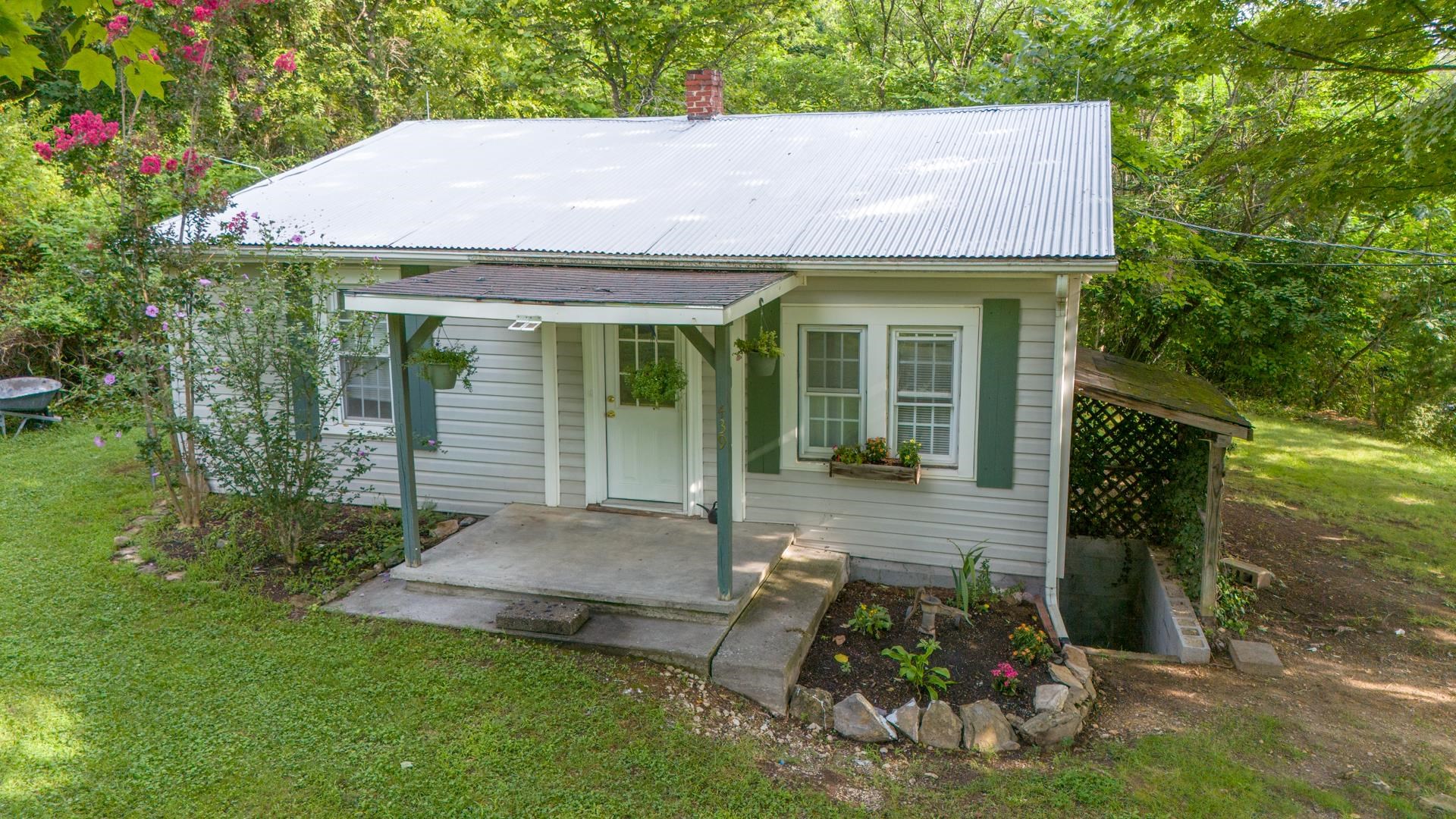 439 Buckskin Road Blacksburg VA 24060