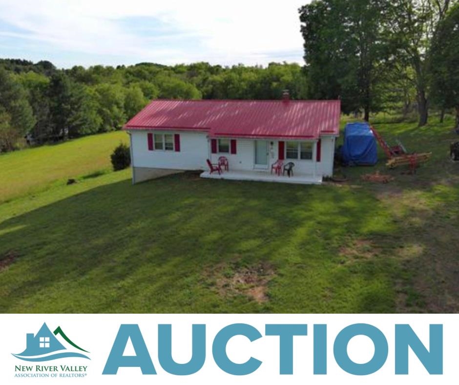 229 Mcgavock Lane Max Meadows VA 24360