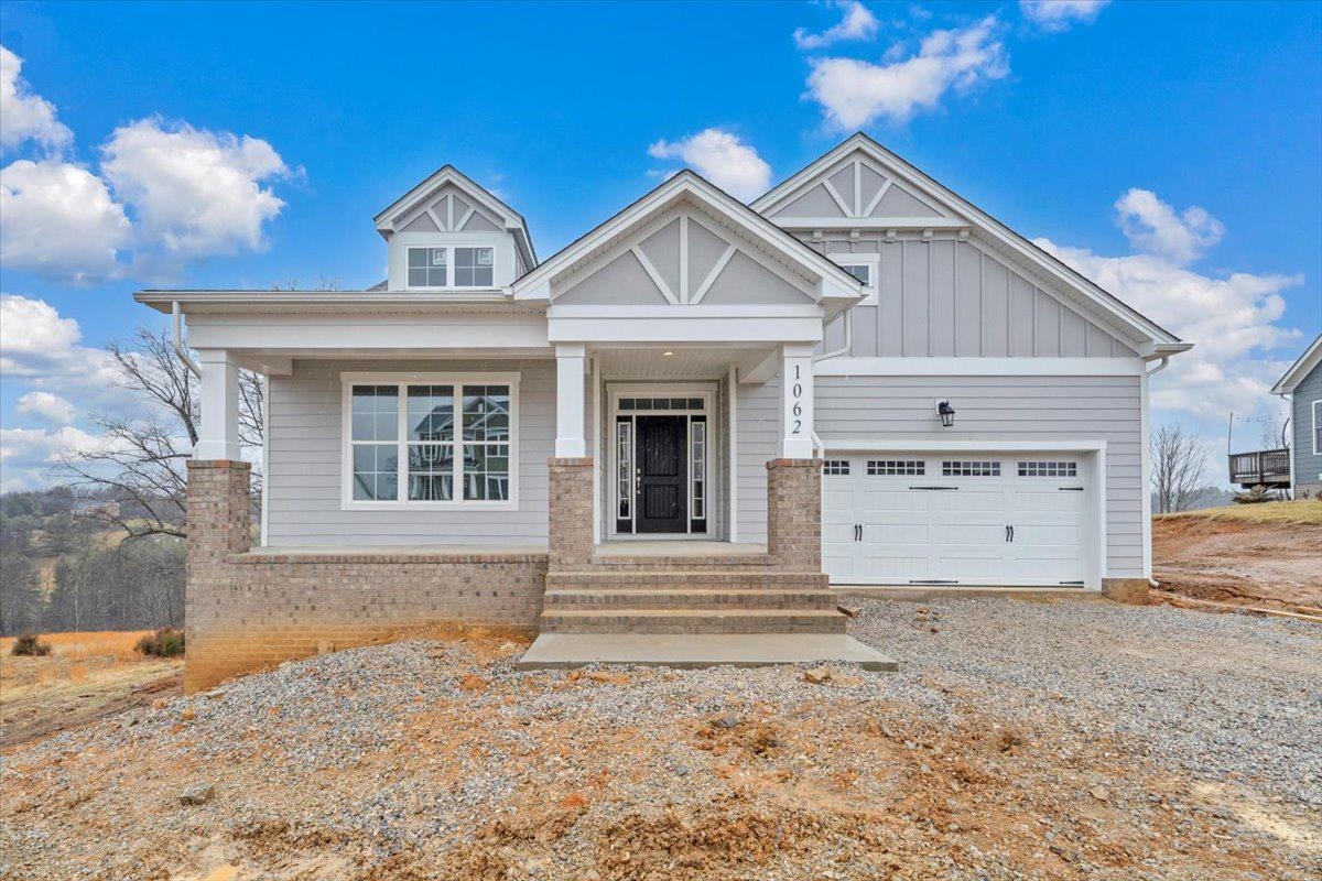 1062 Round Meadow Drive Christiansburg VA 24073