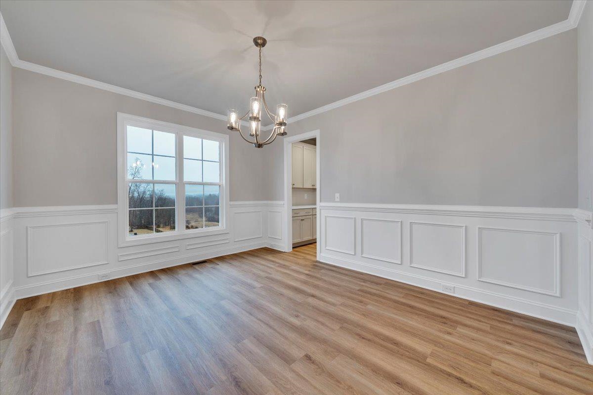 1062 Round Meadow Drive Christiansburg VA 24073