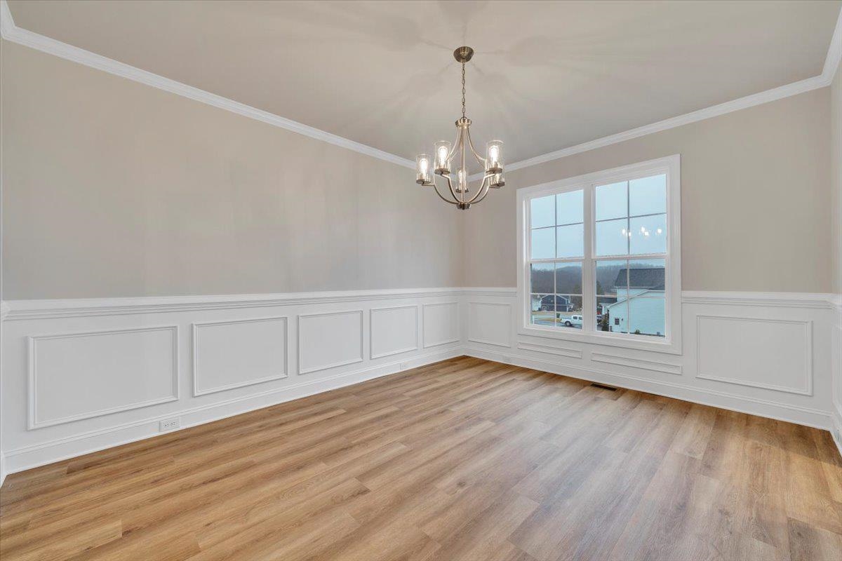 1062 Round Meadow Drive Christiansburg VA 24073