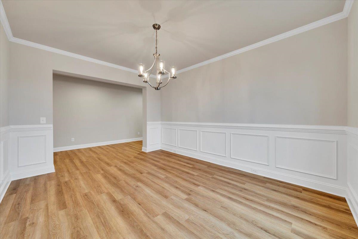 1062 Round Meadow Drive Christiansburg VA 24073