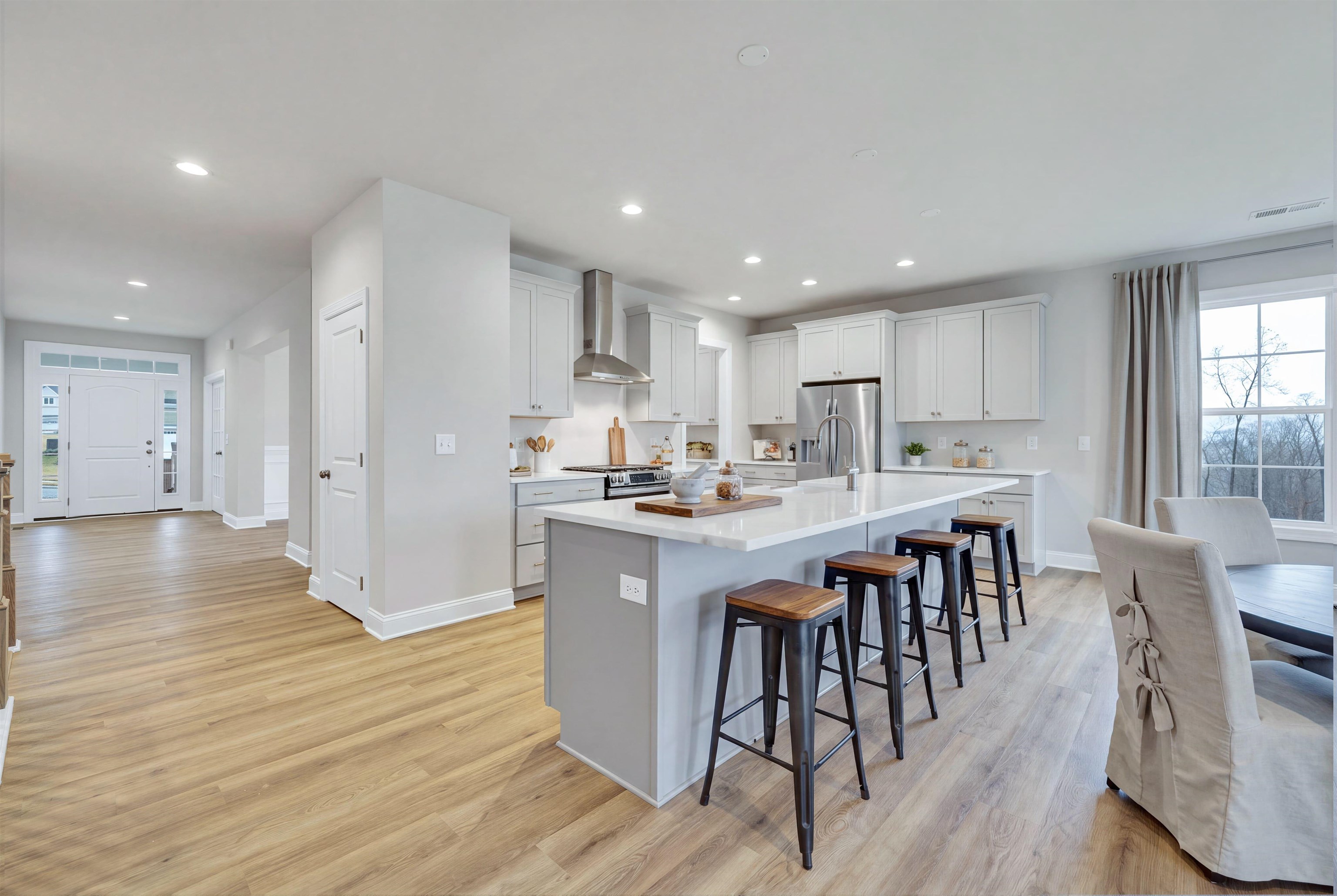 1062 Round Meadow Drive Christiansburg VA 24073