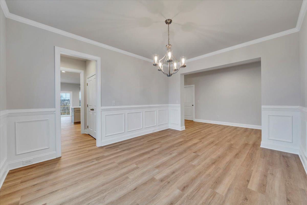 1062 Round Meadow Drive Christiansburg VA 24073