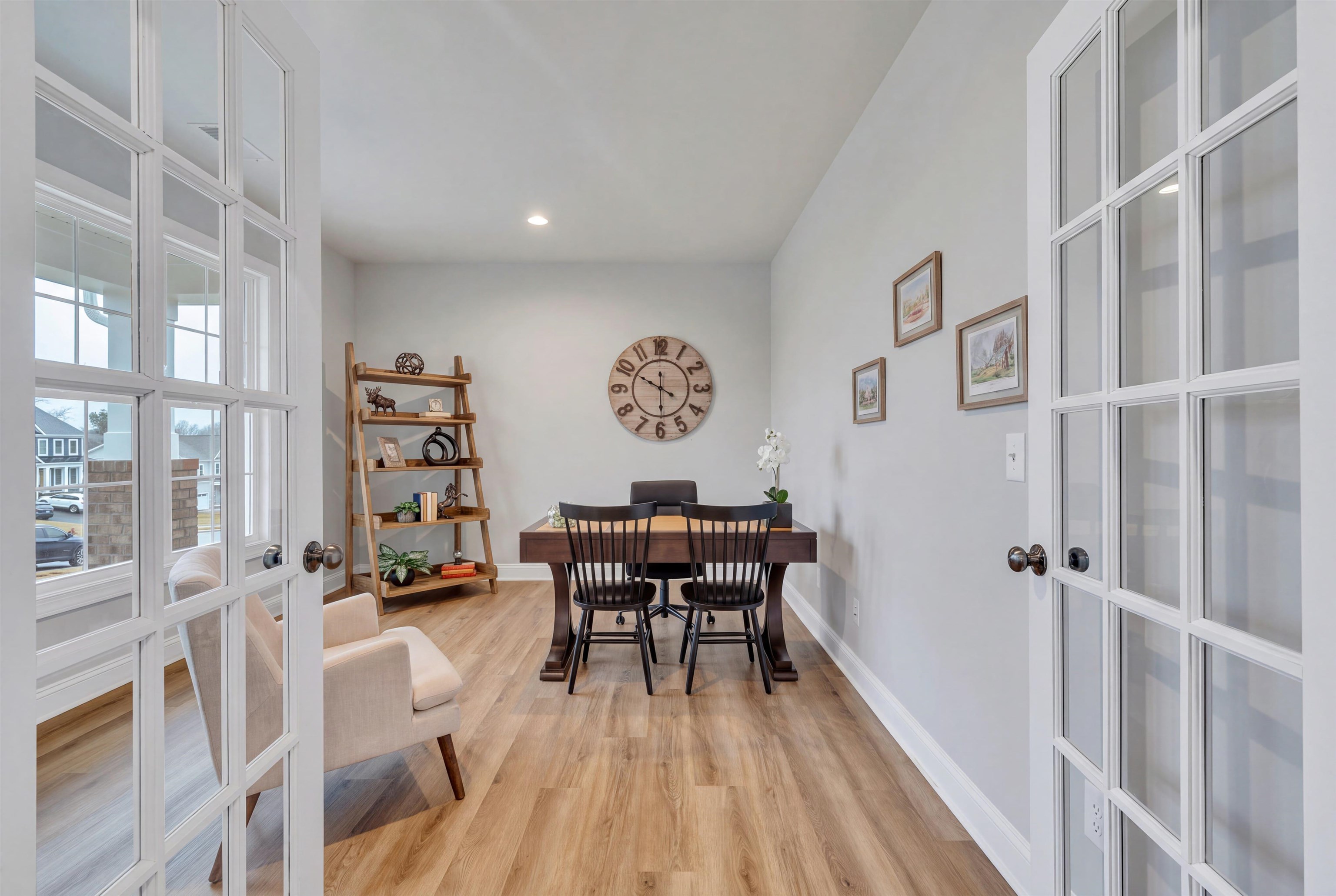 1062 Round Meadow Drive Christiansburg VA 24073