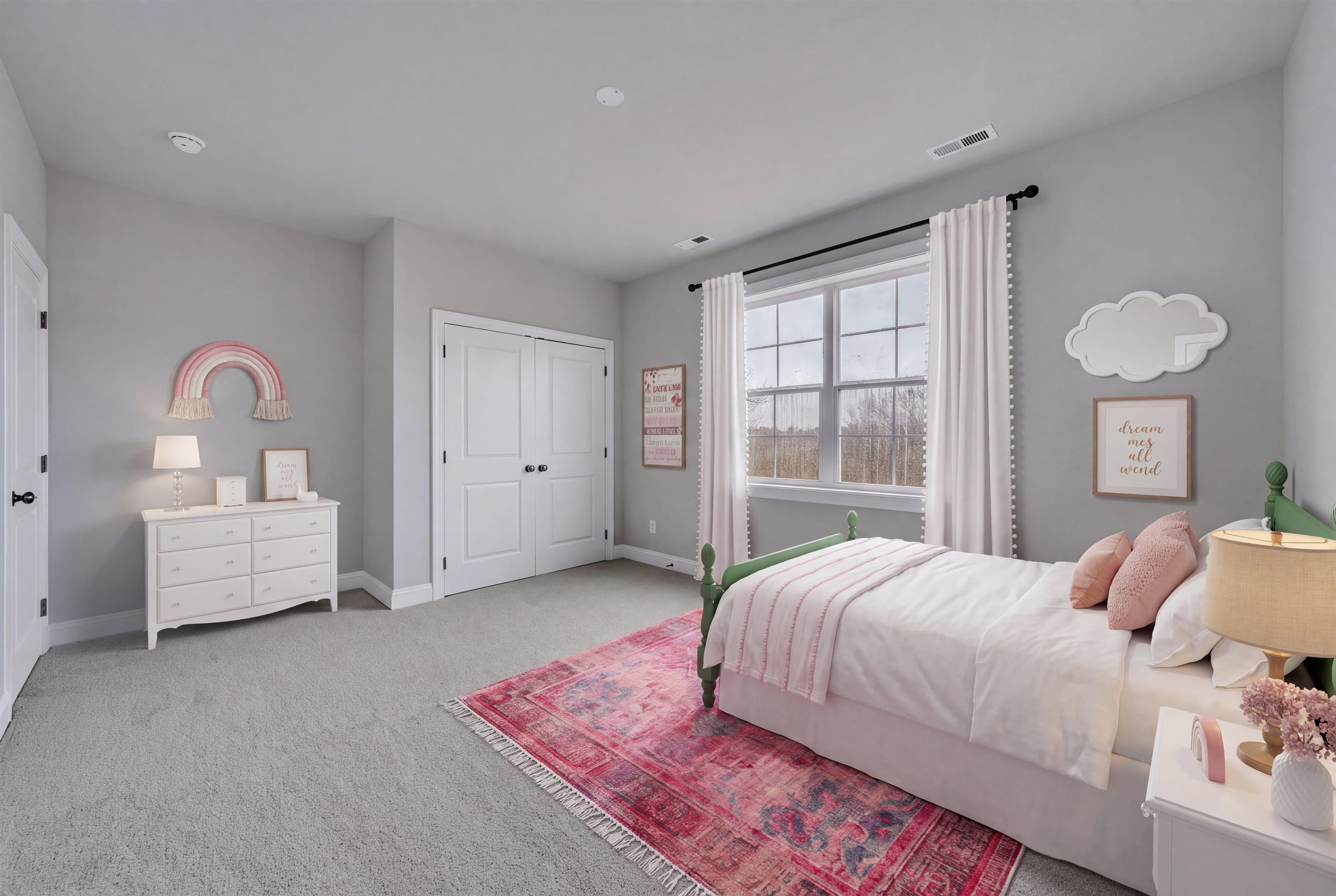 1062 Round Meadow Drive Christiansburg VA 24073