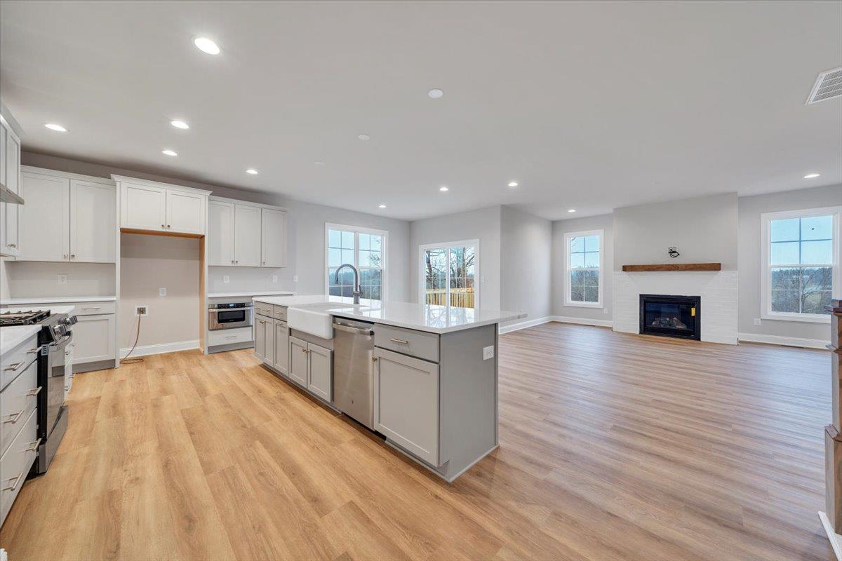 1062 Round Meadow Drive Christiansburg VA 24073