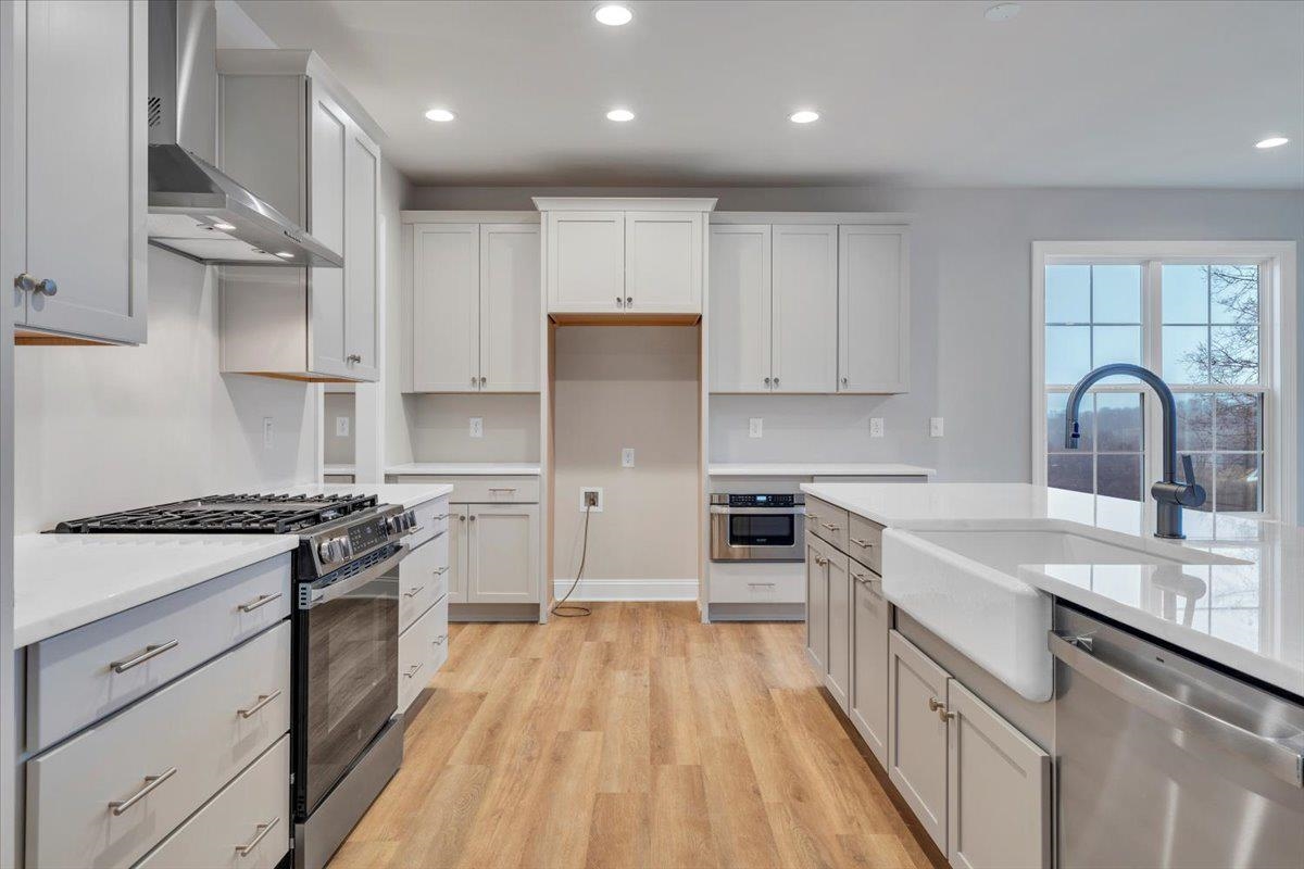 1062 Round Meadow Drive Christiansburg VA 24073