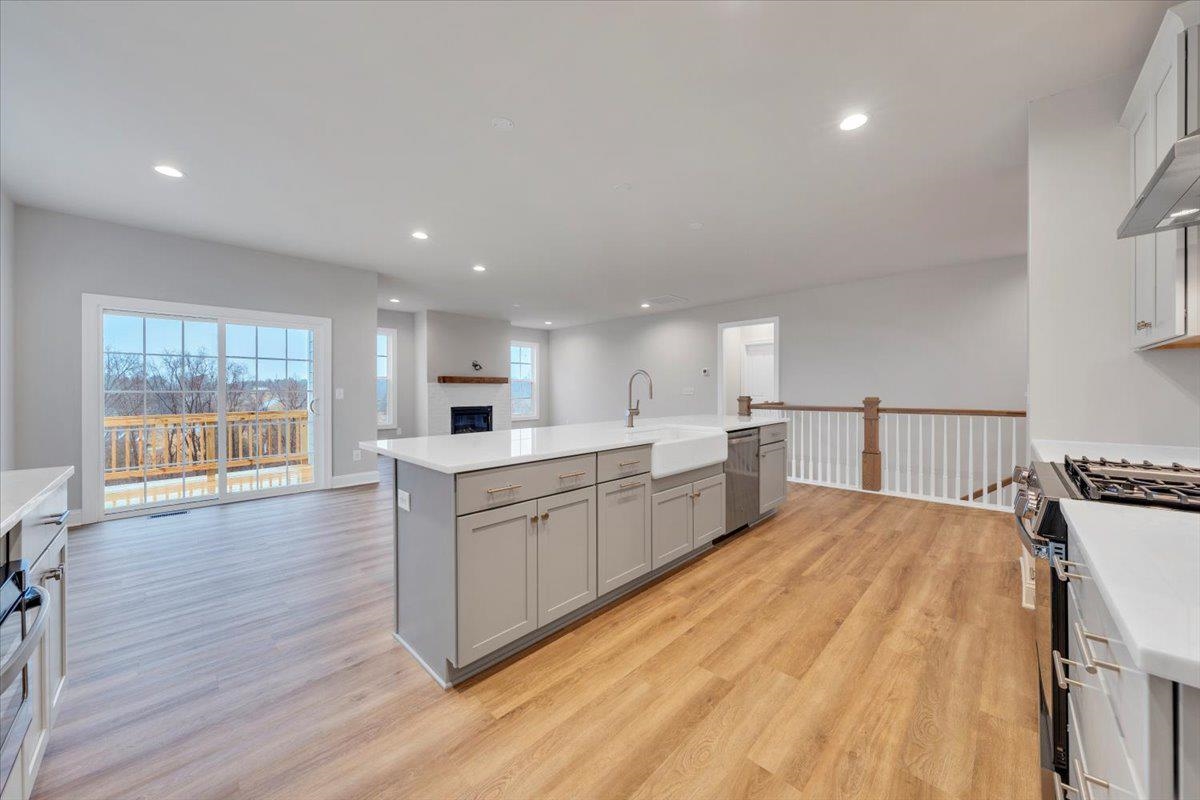 1062 Round Meadow Drive Christiansburg VA 24073