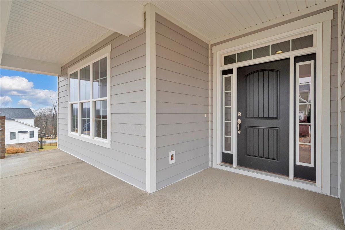 1062 Round Meadow Drive Christiansburg VA 24073