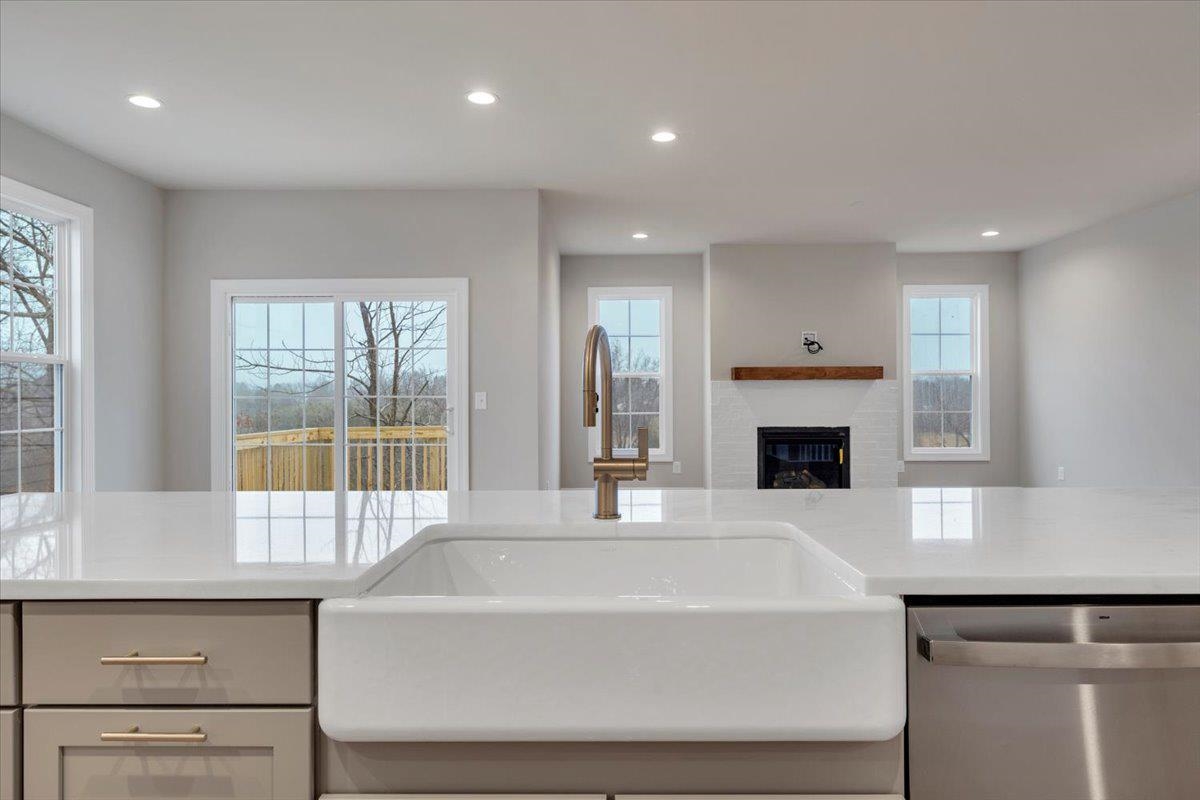 1062 Round Meadow Drive Christiansburg VA 24073