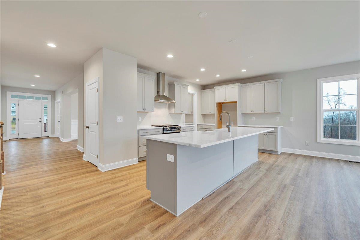 1062 Round Meadow Drive Christiansburg VA 24073