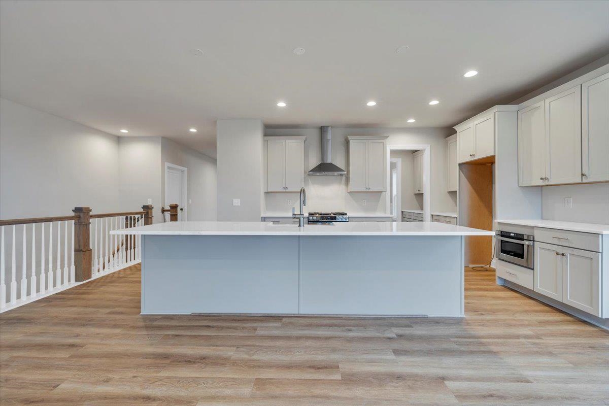 1062 Round Meadow Drive Christiansburg VA 24073