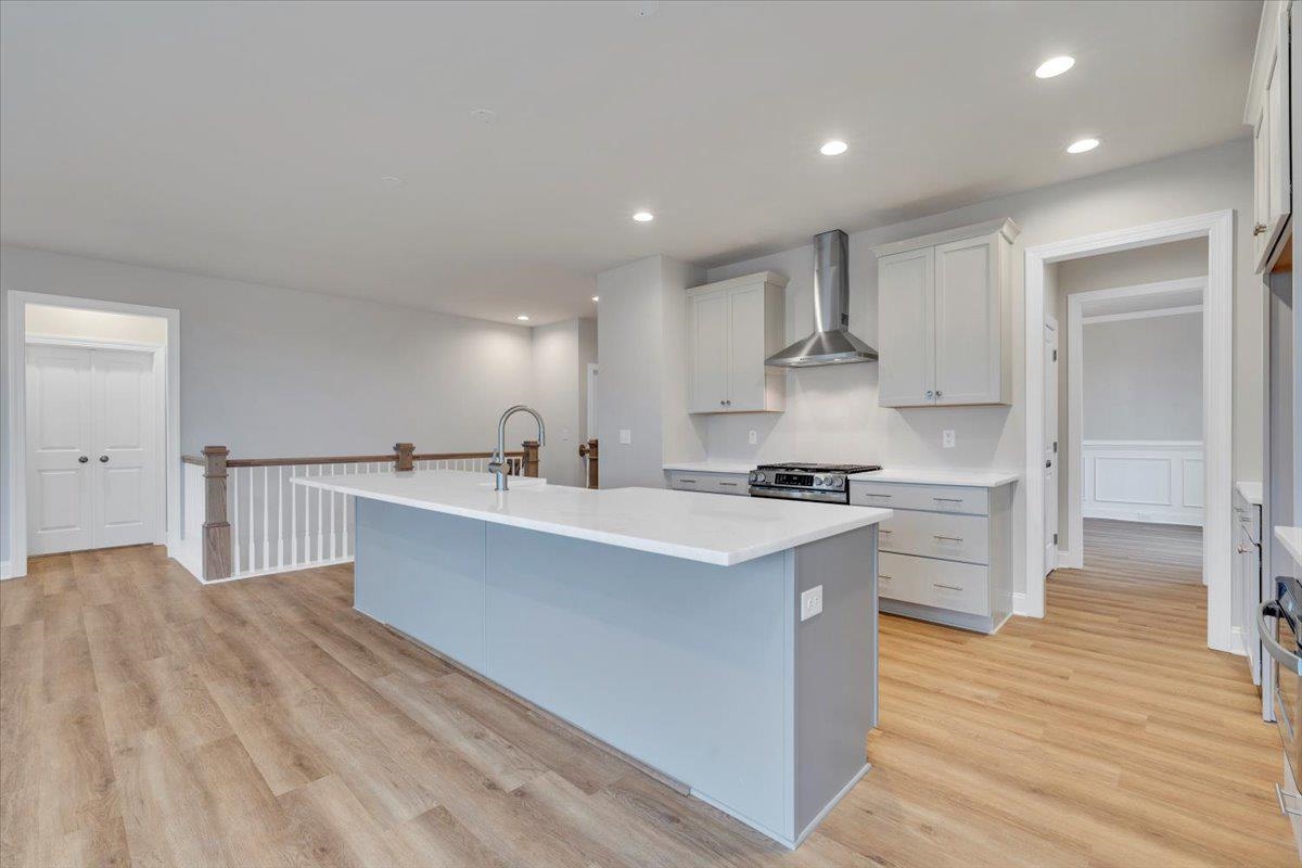 1062 Round Meadow Drive Christiansburg VA 24073