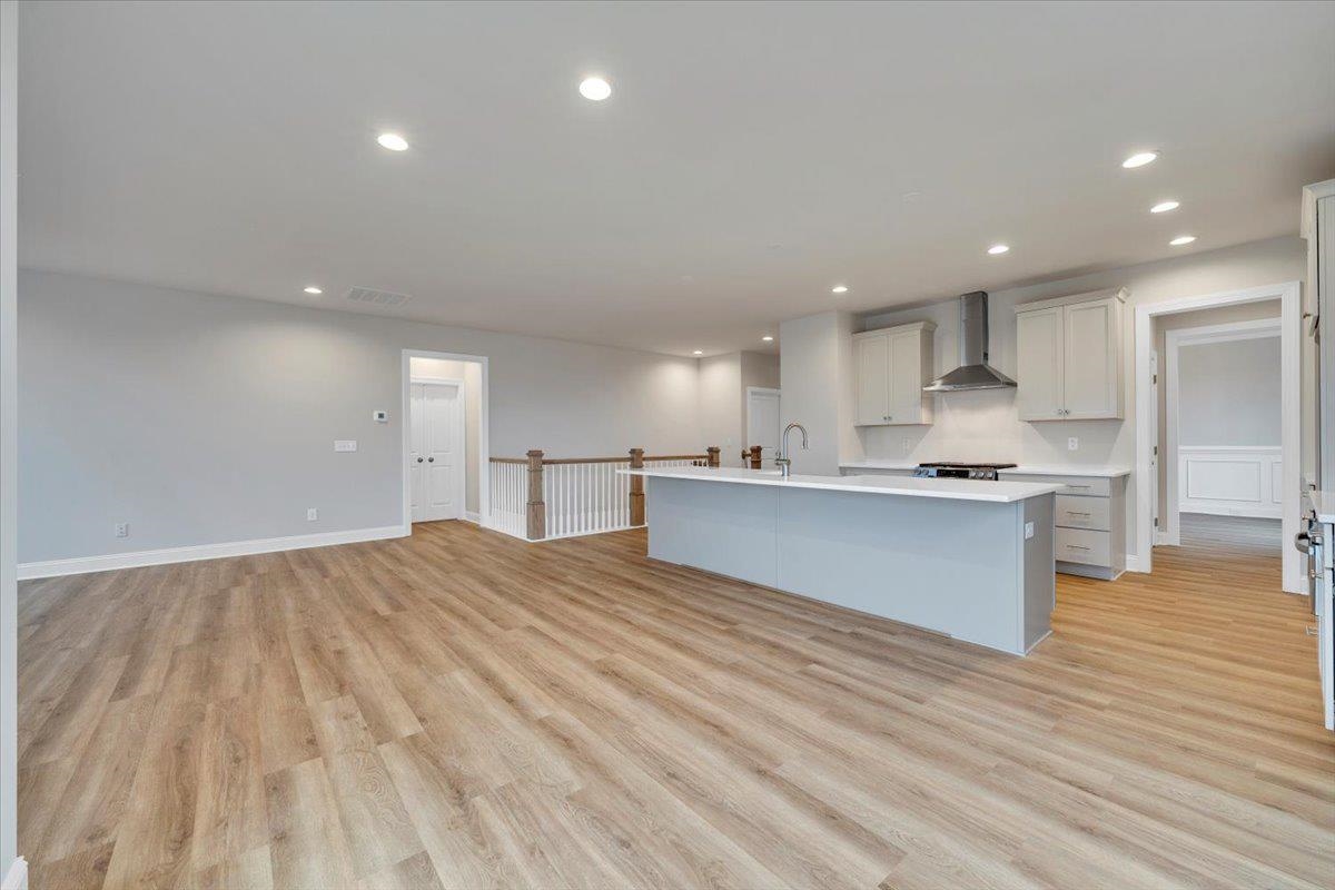 1062 Round Meadow Drive Christiansburg VA 24073