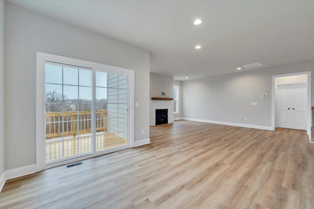 1062 Round Meadow Drive Christiansburg VA 24073