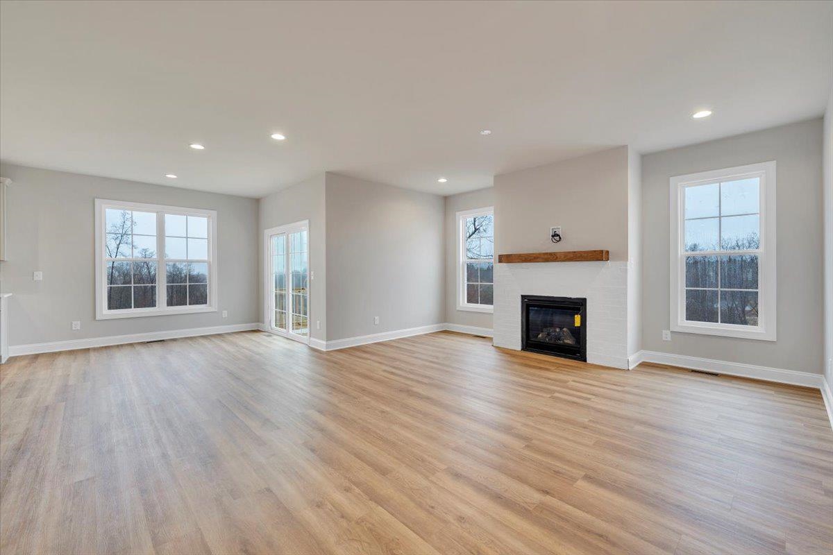 1062 Round Meadow Drive Christiansburg VA 24073