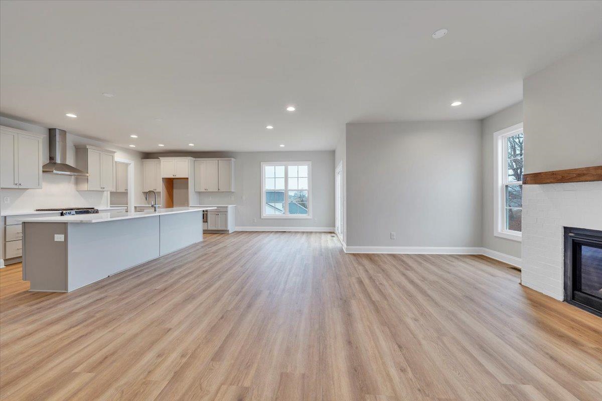 1062 Round Meadow Drive Christiansburg VA 24073