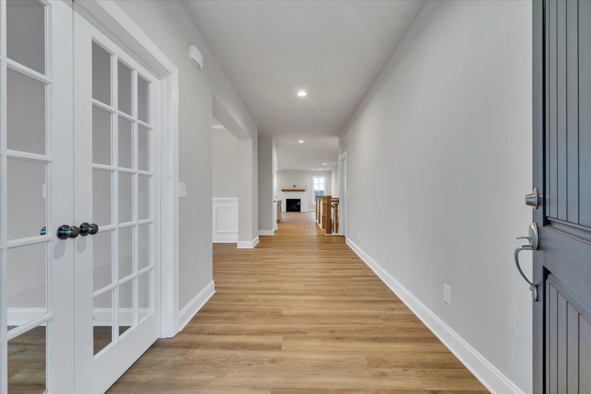 1062 Round Meadow Drive Christiansburg VA 24073