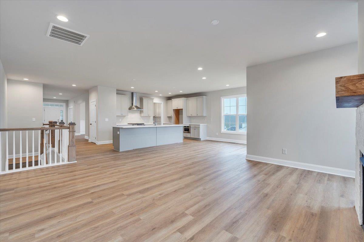 1062 Round Meadow Drive Christiansburg VA 24073