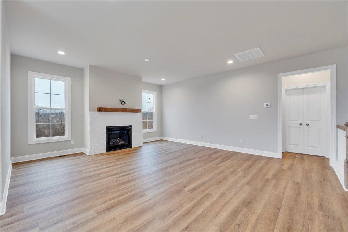 1062 Round Meadow Drive Christiansburg VA 24073