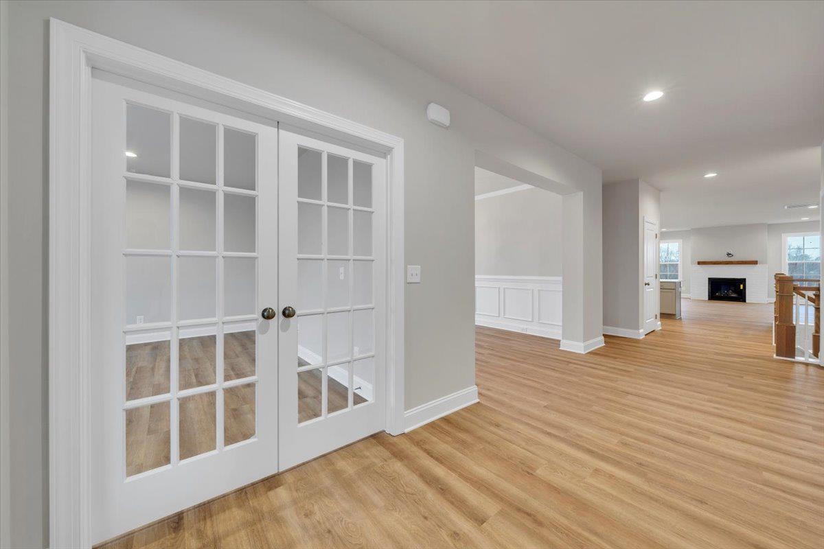 1062 Round Meadow Drive Christiansburg VA 24073