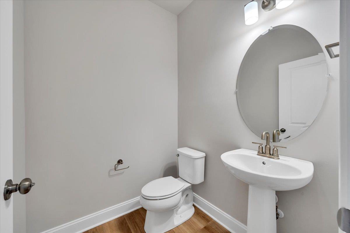 1062 Round Meadow Drive Christiansburg VA 24073