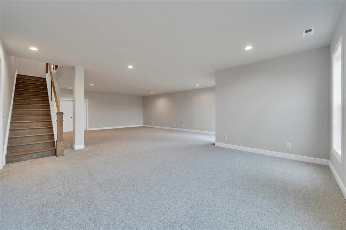 1062 Round Meadow Drive Christiansburg VA 24073