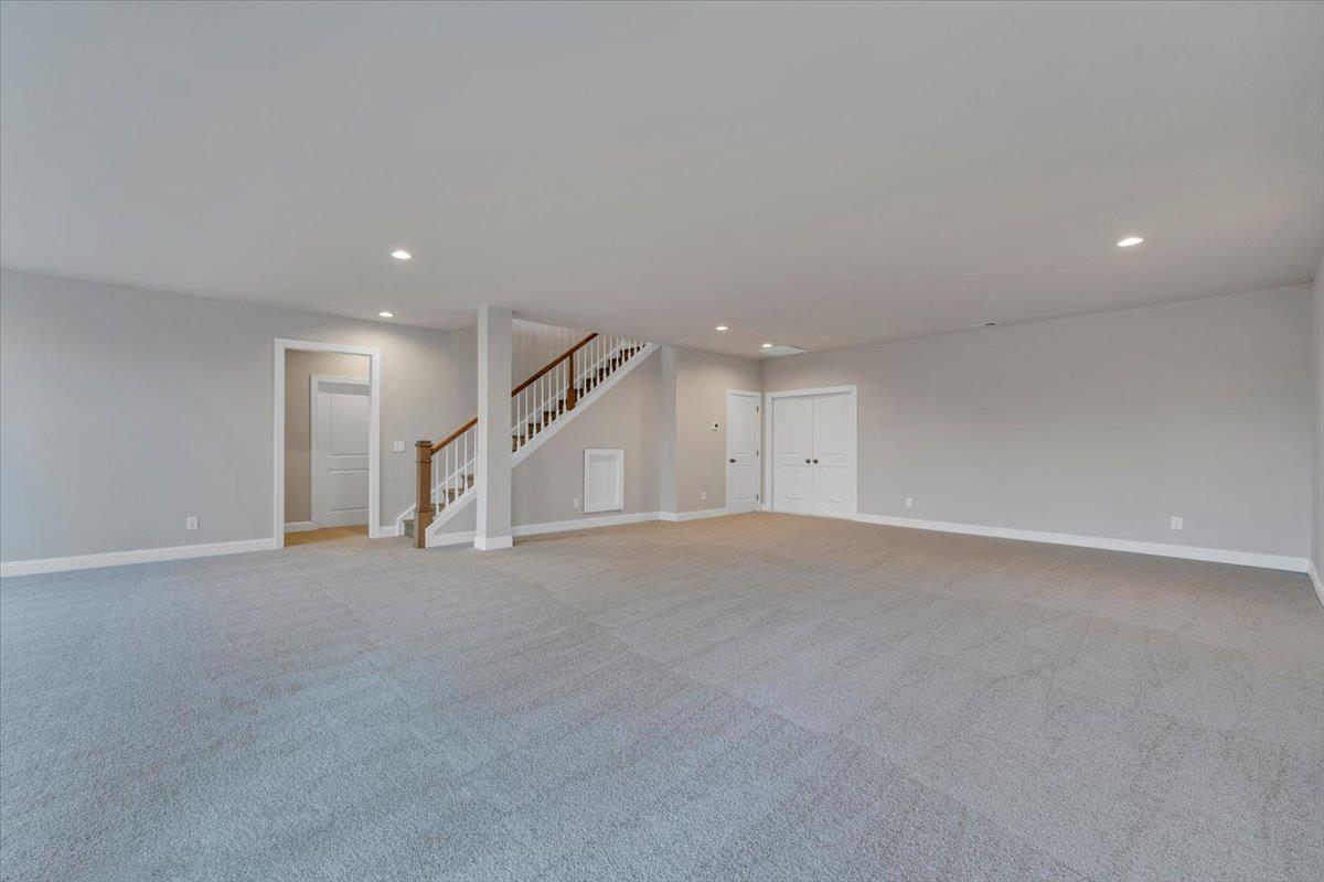 1062 Round Meadow Drive Christiansburg VA 24073